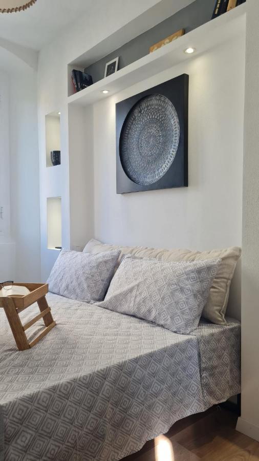 Enjoy Home Genoa Ngoại thất bức ảnh